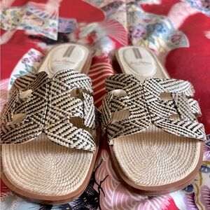 Sam Edelman Bay Slide Sandals